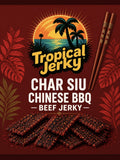 CHAR SIU CHINESE BBQ