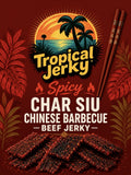 SPICY CHAR SIU CHINESE BBQ
